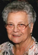 Rita Lewis