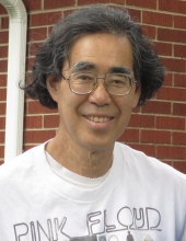 George Ichishita