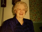 Vera McCarthy