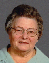 Betty  Jean Wabeke