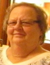 Photo of Nancy Avery