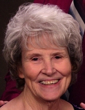 Norma Anne Spieth
