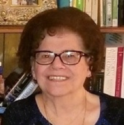 Photo of Antoinette Piacenza
