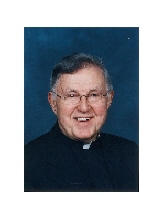 Charles G. Reverend Monsignor Stengel