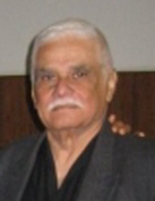 Francisco Fuentes