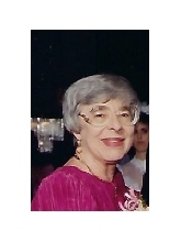 Doris C. Geiss