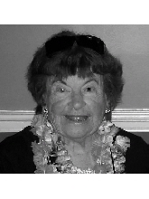 Rosemary P. Yawdoszyn