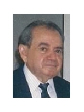 Antonio Merced Rivera