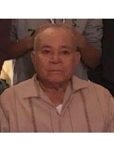 Juan A. Rodriguez Mercado
