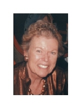 Mary Ellen McLaughlin