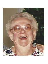 Harriet Hogan