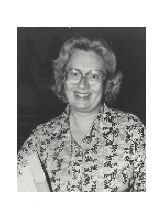 Margaret B. Blohm