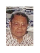 Lorenzo D. Flores., Jr.