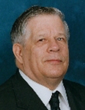 Robert A. Miller
