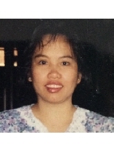 Jeannette Marie Andrada
