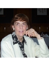 Kathleen A. Martin