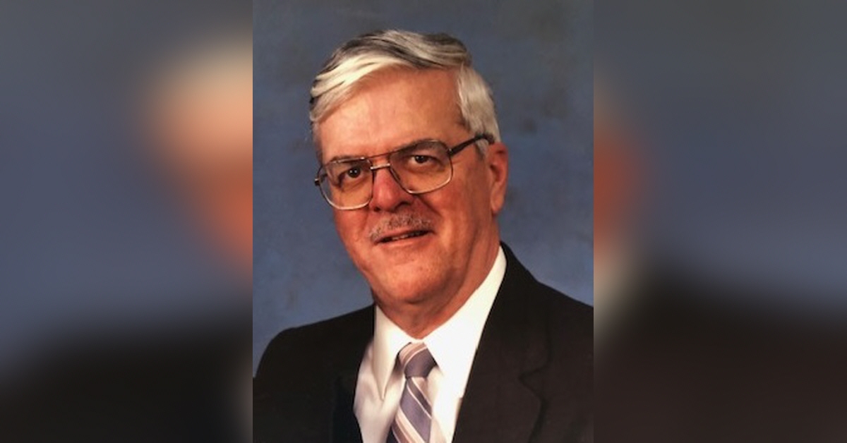 Obituary information for Barrett