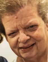 Photo of Barbara Viola