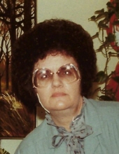 Photo of Barbara Skaggs