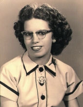 Dorothy Mitchell