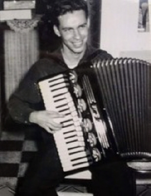 Photo of Walter Wierzbicky