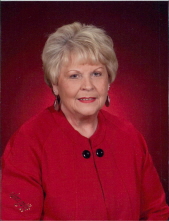 Doris Ann Edgeman