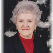 Edith R. Sorrels