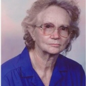 Martha Lee Grigsby