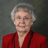 Velma Leone Castleberry