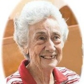 Frances Elizabeth Long