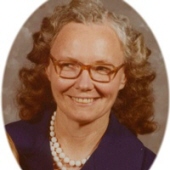 Mildred Fern Powell