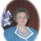 Phyllis Louise Reed