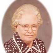 Mildred Lemarr