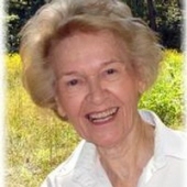Barbara Elizabeth Hines Huston