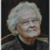 Linda Bettie Duncan