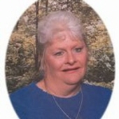 Patricia Louise Martin