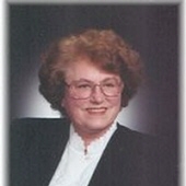 Louise M. Barker