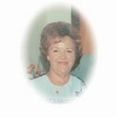 Maudie Nell Frost 7196229
