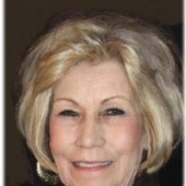 Nancy Carol Roach