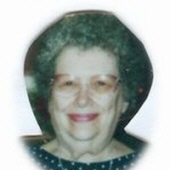 Dorothy L. Byers