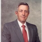 John Q. Laird, Jr.