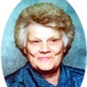 Virginia Mae Niblett