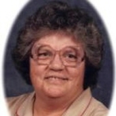 Martha Joye Hunt
