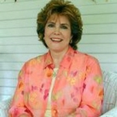 Linda Gayle Shores