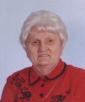 Lillian Mary Boudreau