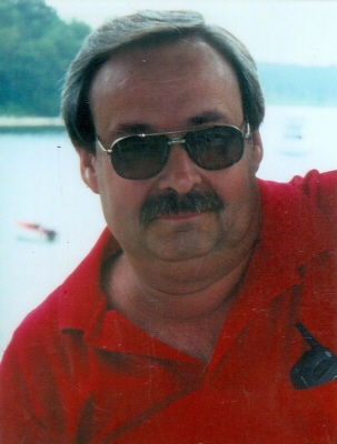 Photo of Robert DePavao