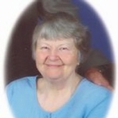 Bonnie Edith Farrar