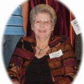 Edith Mae Amos