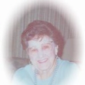 Mildred Eloise Van Cleave