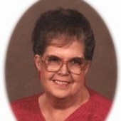 Audrey Bethel